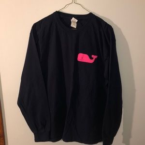 Cape Cod long sleeve